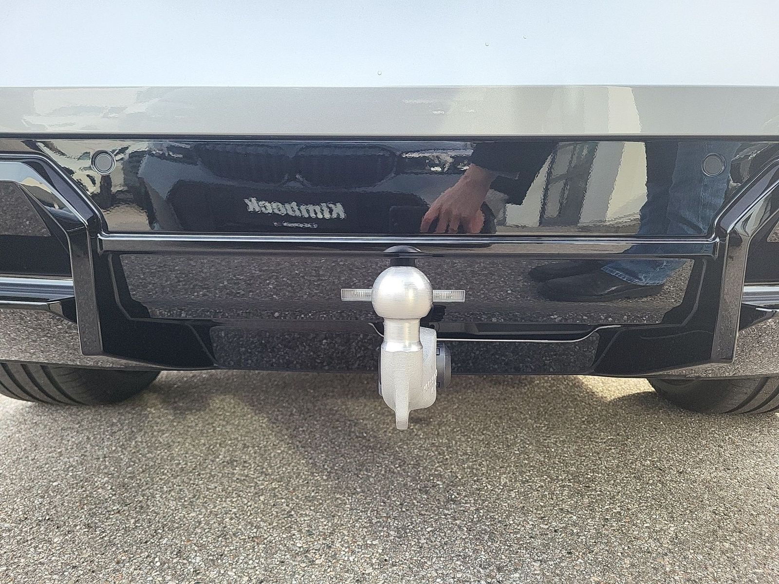 BMW iX - Bild 14