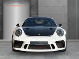 Porsche 991 GT3 RS Clubsport/Lift/Weissach Paket - Porsche 991 in Dresden