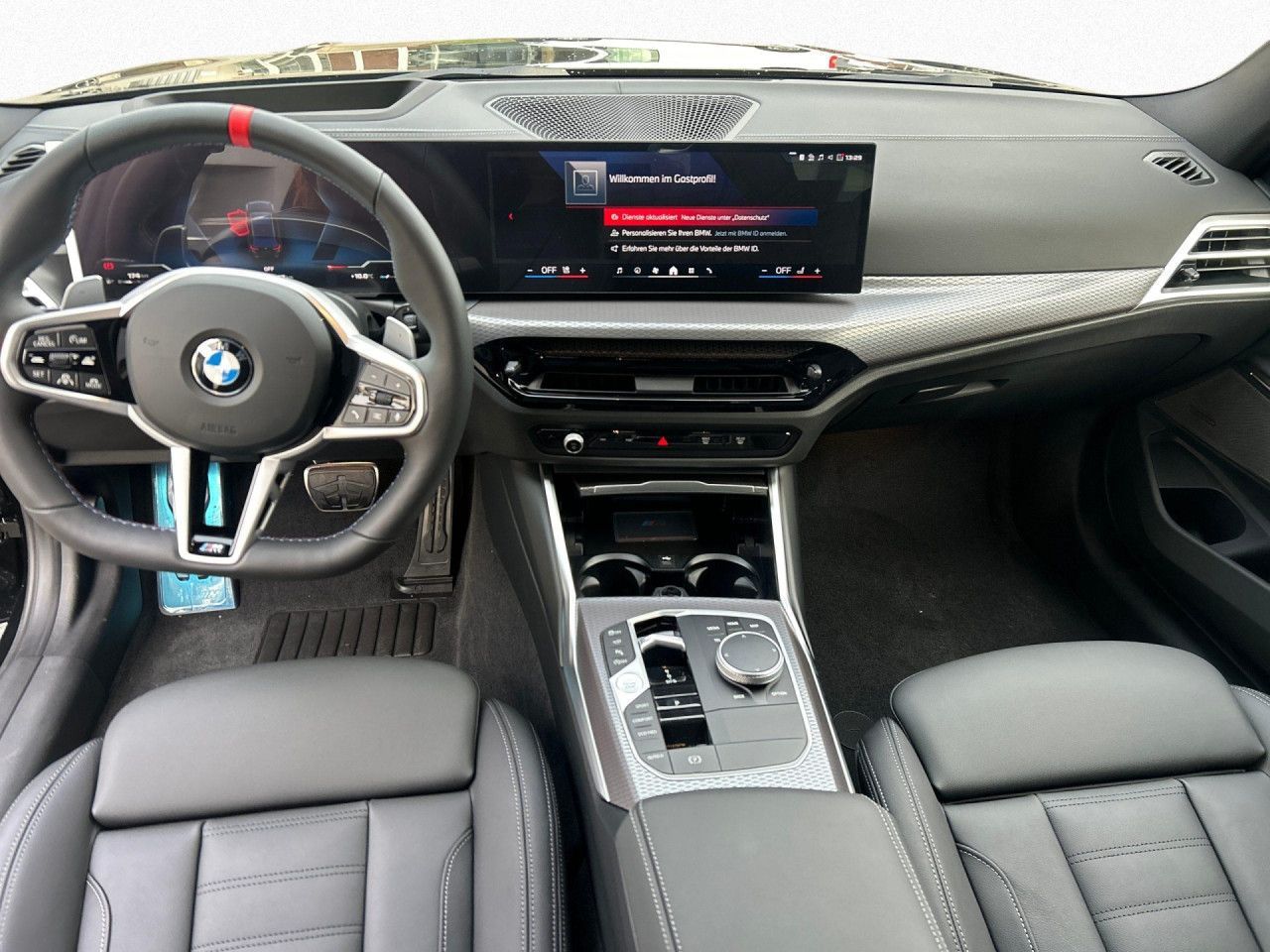 BMW M340i - Bild 14