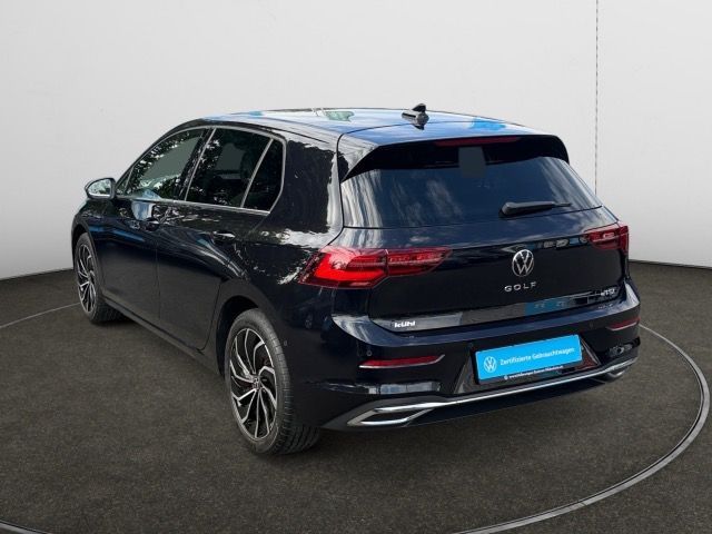 Volkswagen Golf VIII 1.5 eTSI DSG Style Navi Pano Matrix LM foto 3