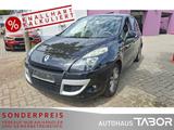 Renault Scenic 2.0 16V 140 CVT Luxe Nav PDC Leder SHZ LM - Renault Scenic: Luxe