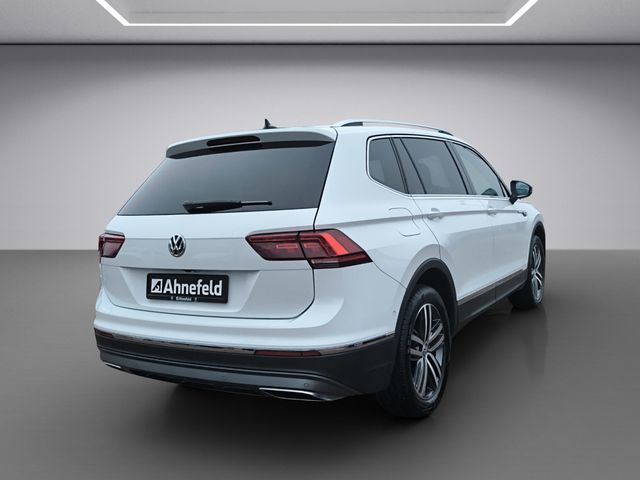 Tiguan Allspace Highline 4Motion