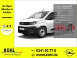 Opel Combo Cargo Edition erhöhte Nutzlast XL Allwette - Opel Combo in Aachen