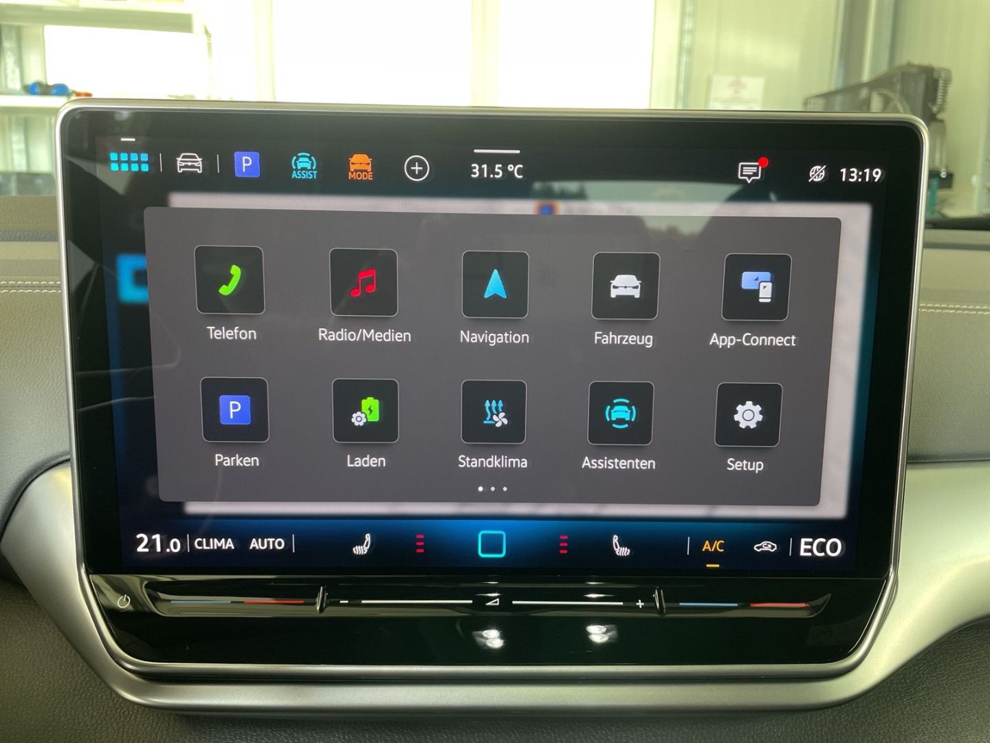 Volkswagen ID.5 - Bild 13