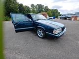 Volvo 940 Turbo - Volvo 940: Turbo