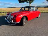 Jaguar MK II 340 Rechtslenker - Jaguar aus 1968