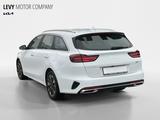 Kia cee'd Sporty Wagon  1.6 PHEV Vision Komfort-Pake - Kia cee'd Sportswagon: Automatik