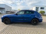 Maserati Levante 4WD Modena ZEGNA Ausstattung  - Maserati Levante: Modena