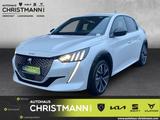 Peugeot 208 e- GT Navigation LED ACC Rückfahrkamera Appl