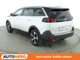 Peugeot 5008 1.6 PureTech Allure Aut*NAVI*LED*TEMPO*CAM* - Peugeot: Allure