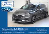 Ford Fiesta ST X 1.5l /PERFORMANCE-PKT/KAMER/LED/ - Ford Fiesta aus 2023
