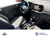 Volkswagen T-Cross - Vorschau Bild 8