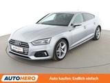 Audi A5 Sportback 40 TFSI Sport Aut.*LED*ACC*PDC*SHZ* - Audi A5 Gebrauchtwagen in Essen
