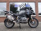BMW R1200GS - gebrauchte Motorräder in Gelsenkirchen