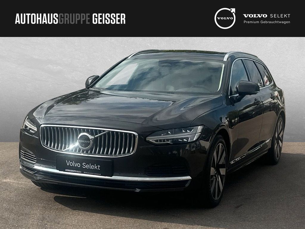 Image of Volvo V90