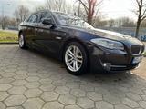 BMW 525d Touring F11 zu verkaufen  Baujah... - BMW 135 Kombi Gebrauchtwagen