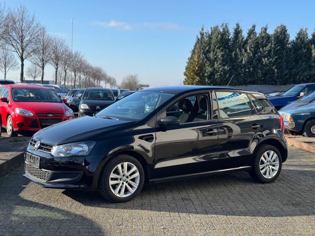 Volkswagen Polo V Match/Steuerkette Neu