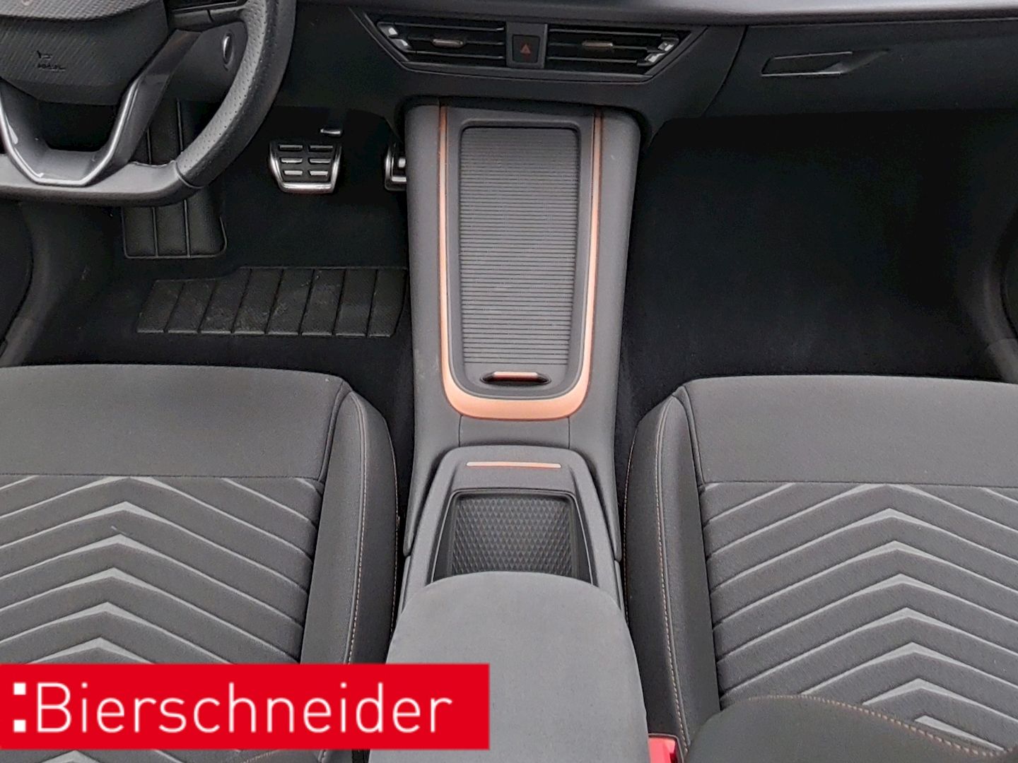 Cupra Born - Bild 14