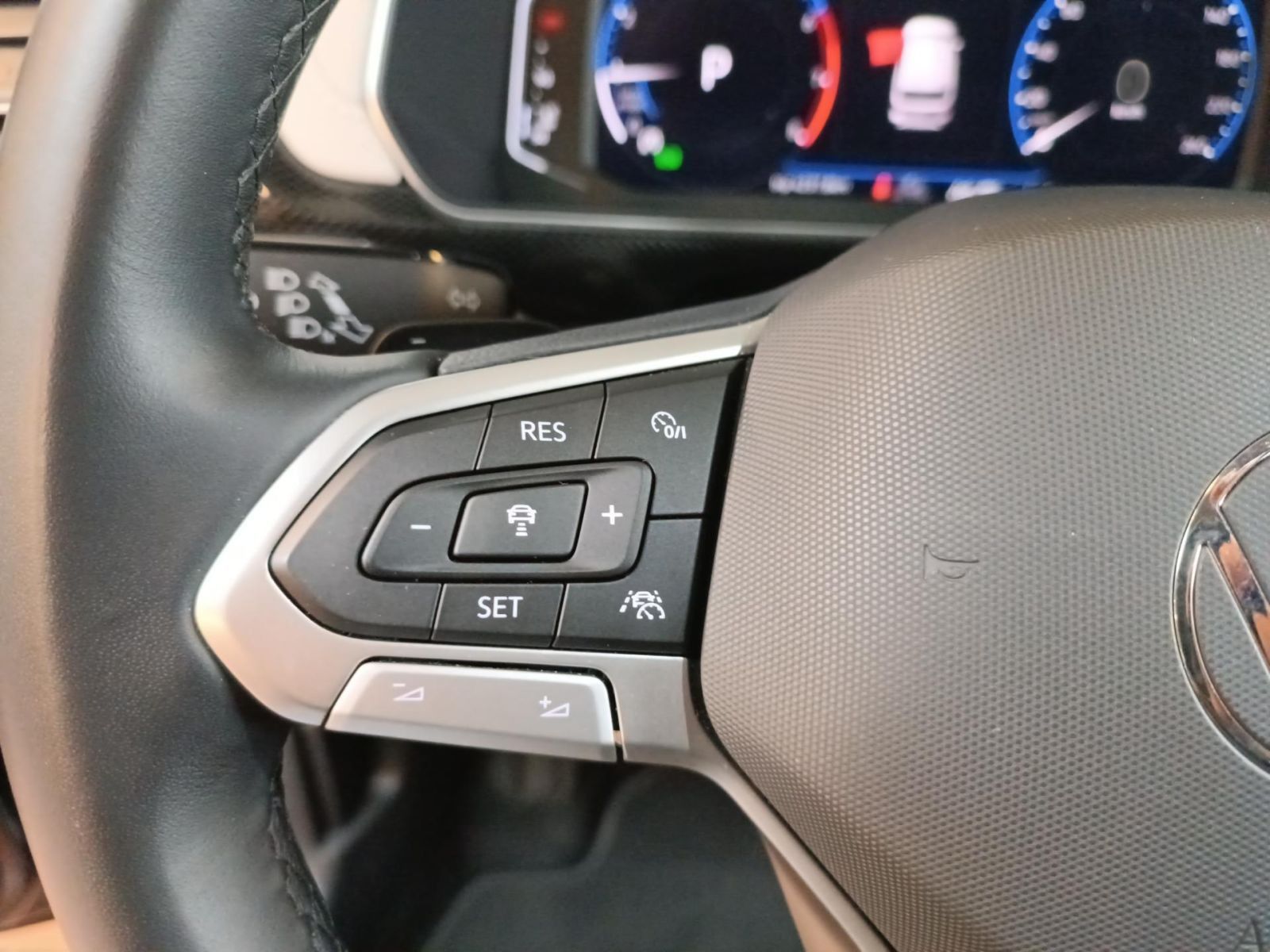 Volkswagen T-Cross - Bild 12