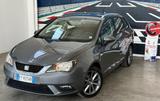 Seat Ibiza NAVI PELLE 1.2 TDI I-Tech 97.000 KM - Seat Ibiza mit Diesel-Antrieb: 1.2