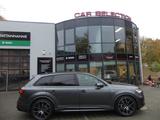 Audi Q7 50 TDI quattro S line 22''/7SITZER/MATRIX/SOF - Audi Q7: 22