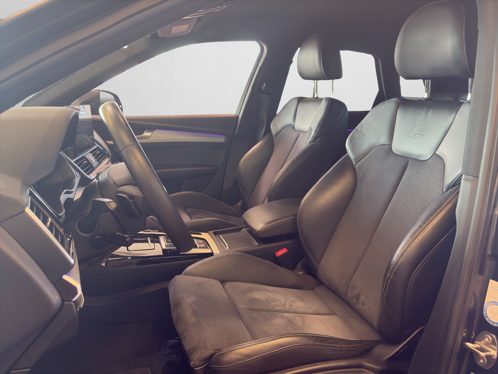Audi Q5 - Bild 13