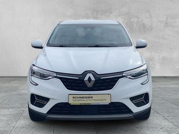Renault Arkana - 8
