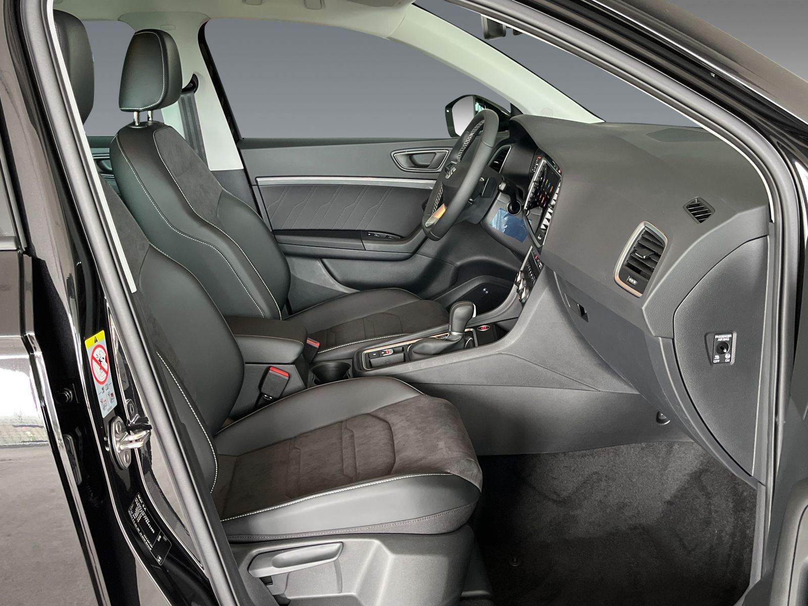 Seat Ateca - Bild 7