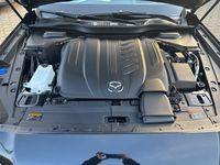 Mazda CX-60 - Vorschau Bild 14