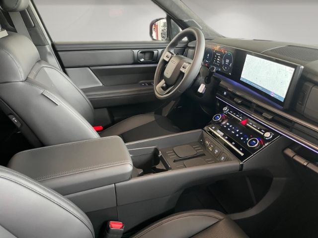 Hyundai SANTA FE - Bild 14