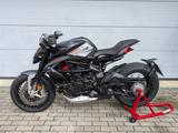 MV Agusta Brutale Dragster RR - MV Agusta Brutale RR