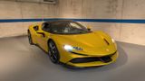 Ferrari SF90 Spider, FULL CARBON, WARRANTY 06/26 - Ferrari SF90