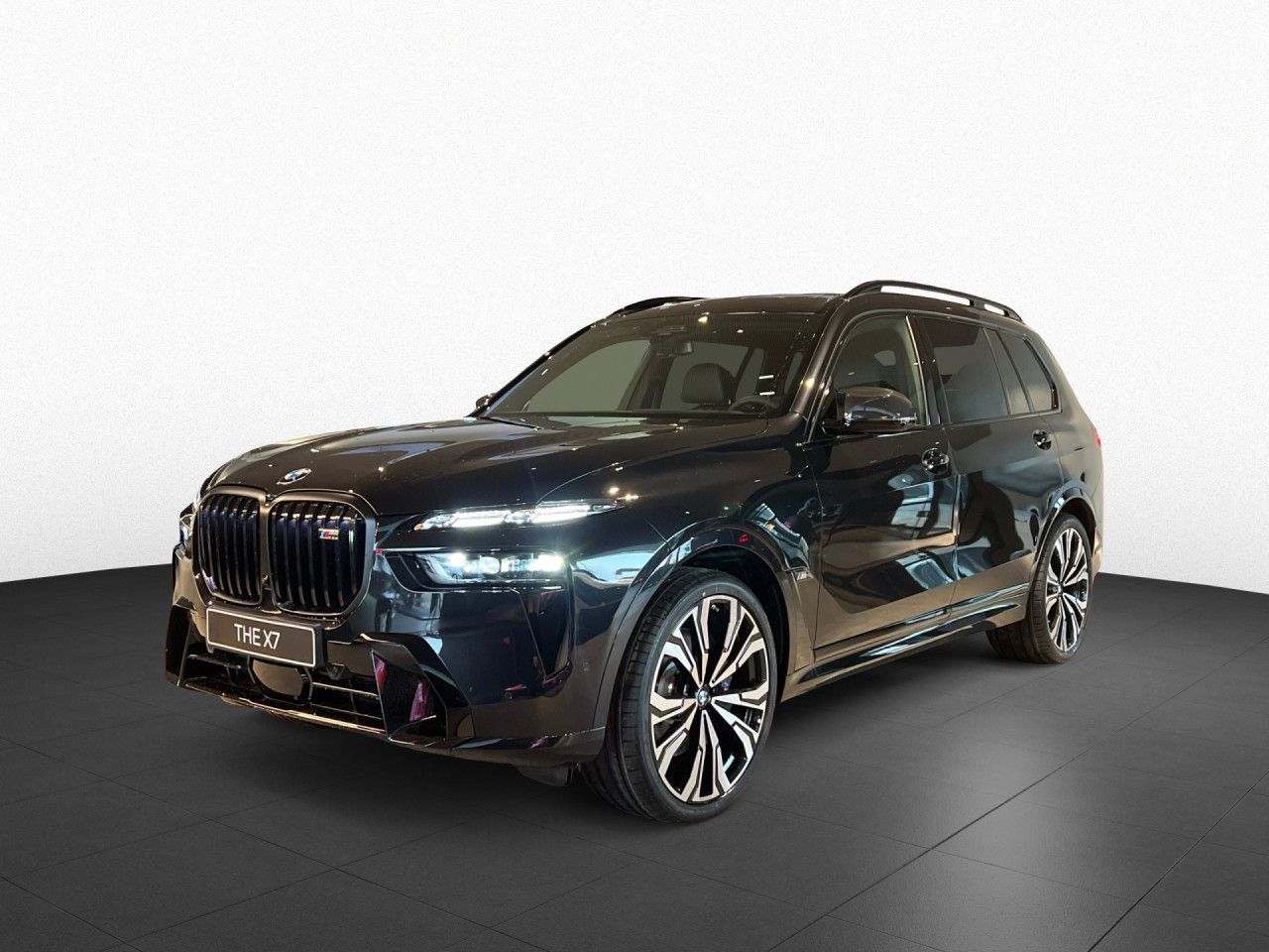 BMW X7 M60 - Bild 3