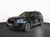 BMW X7 M60 - Vorschau Bild 3