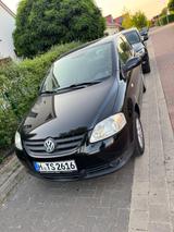 Volkswagen Fox 1.4 TDI - - Volkswagen Fox: TDI