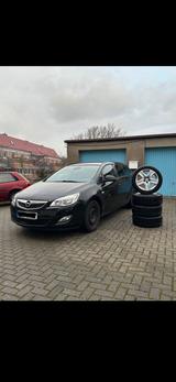 Opel Astra Sports Tourer 2010 - Zuverlässi... - Opel Astra aus 2010: Sports