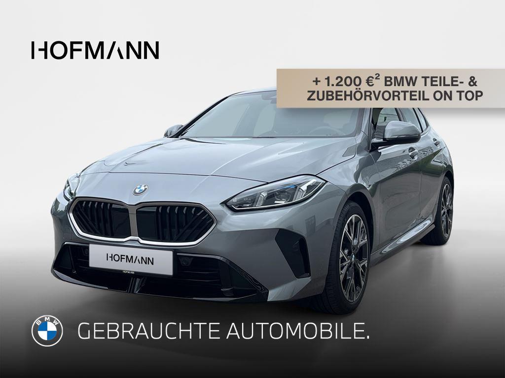 BMW 120 M Sport Adapt. LED+Alarm+Keyless+