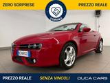 Alfa Romeo Spider - gebrauchte Alfa Romeo Spider aus dem Jahr 2007