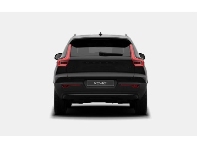 Volvo XC40 B3 Plus Black Edition 360Grad Seiten- u. He imagem 3