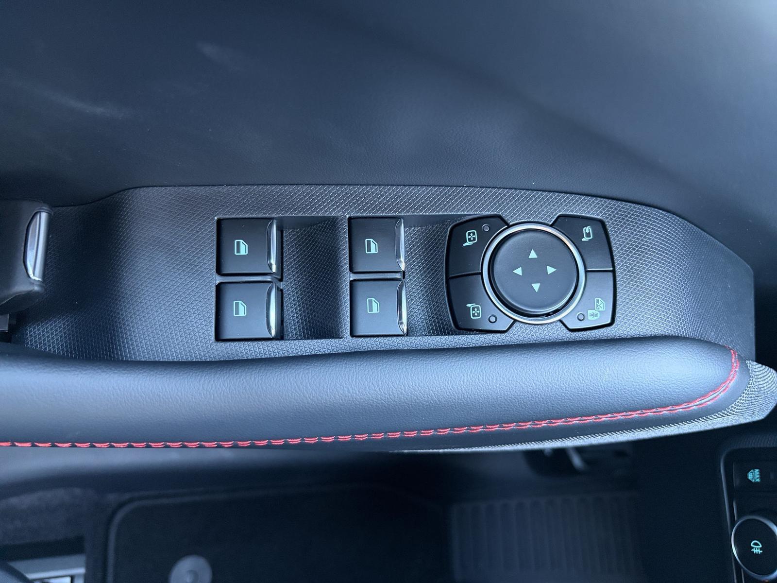 Ford Mustang Mach-E Premium #EXT.RANGE#TECHNOLOGIEPAK