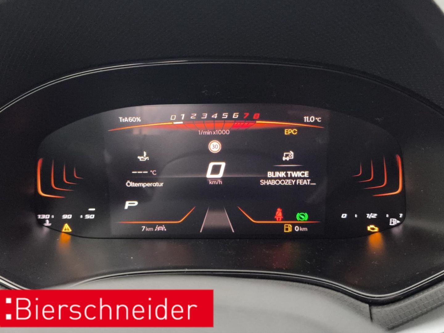 Seat Ibiza - Bild 10