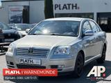 Toyota Avensis 1.8 Sol Liftback - Toyota Avensis: Sol