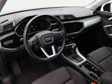 Audi Q3 40 TFSi 190 Pk automatik quattro | AHK | LED - Audi Q3: Schwarz