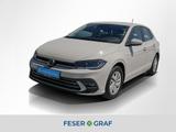 Volkswagen Polo 1.0 TSI Style DSG Matrix Navi PDC Sitzh.