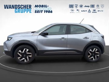 Opel Mokka Elegance 1.2 Turbo Navi+SHZ+LHZ+LED+RFK+LM