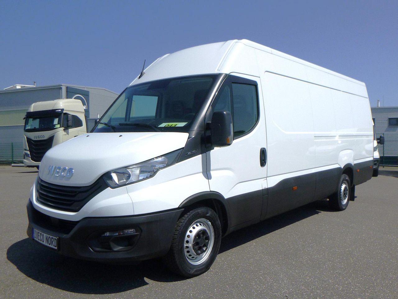 Iveco Daily 35S16 V / ab 399 EUR mtl.!!!