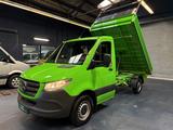 Mercedes-Benz Sprinter 316 Meiller 3 Seiten Kipper AC AHK 3,5T - Angebote