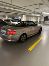 BMW 118i Cabrio - Top Zustand & Garagenfahrzeug