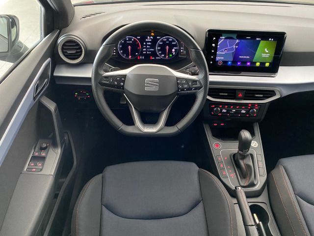 Ibiza FR 1.0 TSI DSG NAVI+KAMERA+SHZ