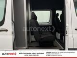Mercedes-Benz Sprinter 314 *4x4* Mixto+5-Sitze+Werkstatt 6012 - Mercedes-Benz Sprinter: Allradantrieb